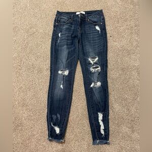 Women’s KanCan size 5/26 jeans